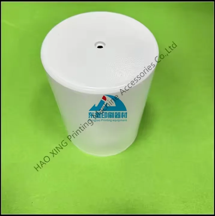 Printing Machinery Spare Parts Motor Cover for Roland Offset Printing Accessories Motor Bushing Good Quality Motor Sleeve