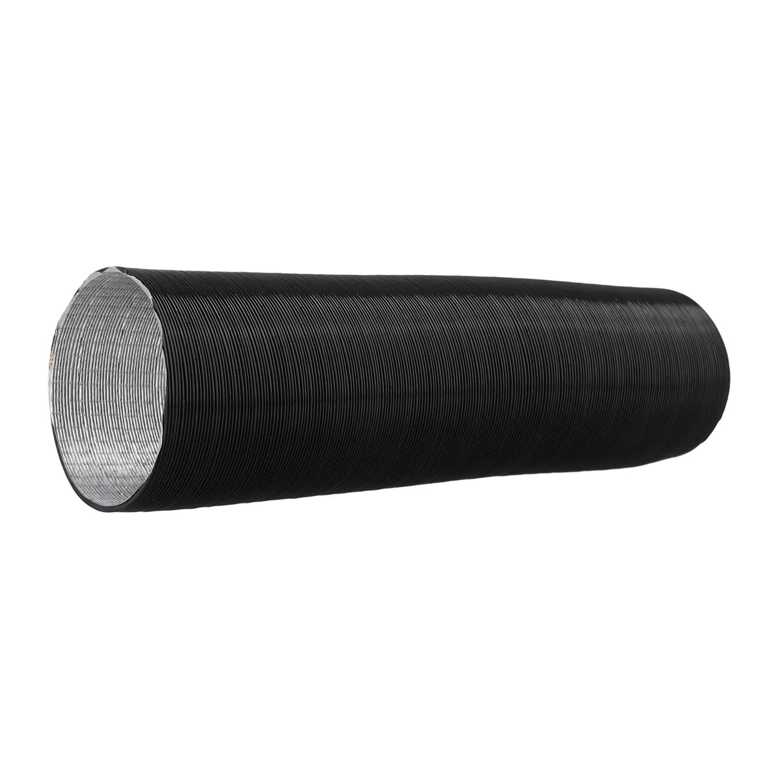 

Шланг для установки воздушного дизельного отопителя, воздуховод для отопителя, гибкий, из алюминиевой фольги, для легкой установки