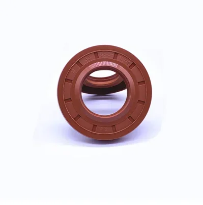 For Samsung/Midea drum washing machine bearing 6205 6206 water seal D35*65.55*10/12