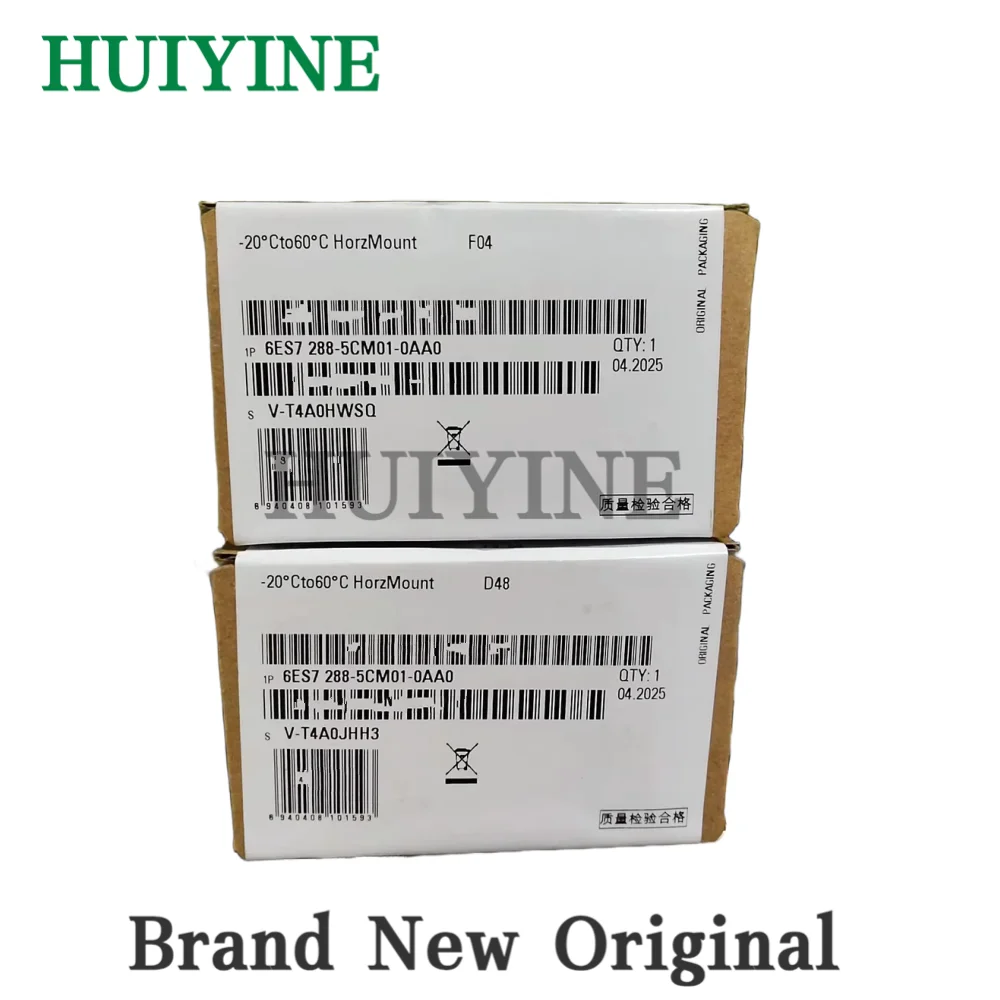 

New Original 6ES7288-5CM01-0AA0 Communication Module CM01