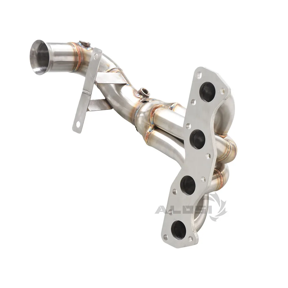 

High performance exhaust manifold for BMW MINI R55 R56 R57 1.6 2006-2014 models