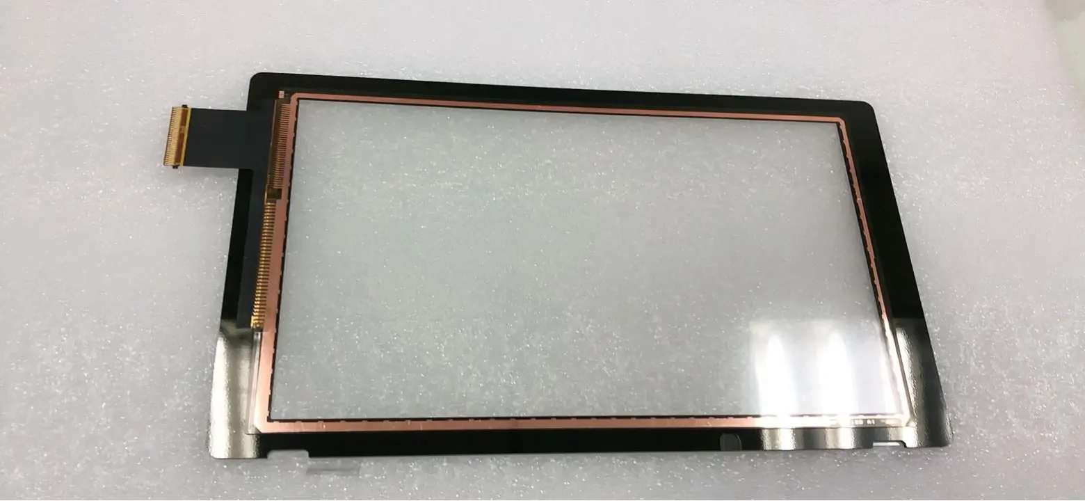 1 Set Sostituzione dello schermo originale per Nintend Switch V1 Display LCD Touch Screen V1 Vecchia versione Switch Console