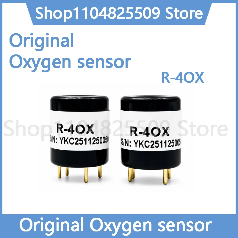 Picture 3: 100% Original new  Oxygen Sensor  R-4OX Oxygen sensor module