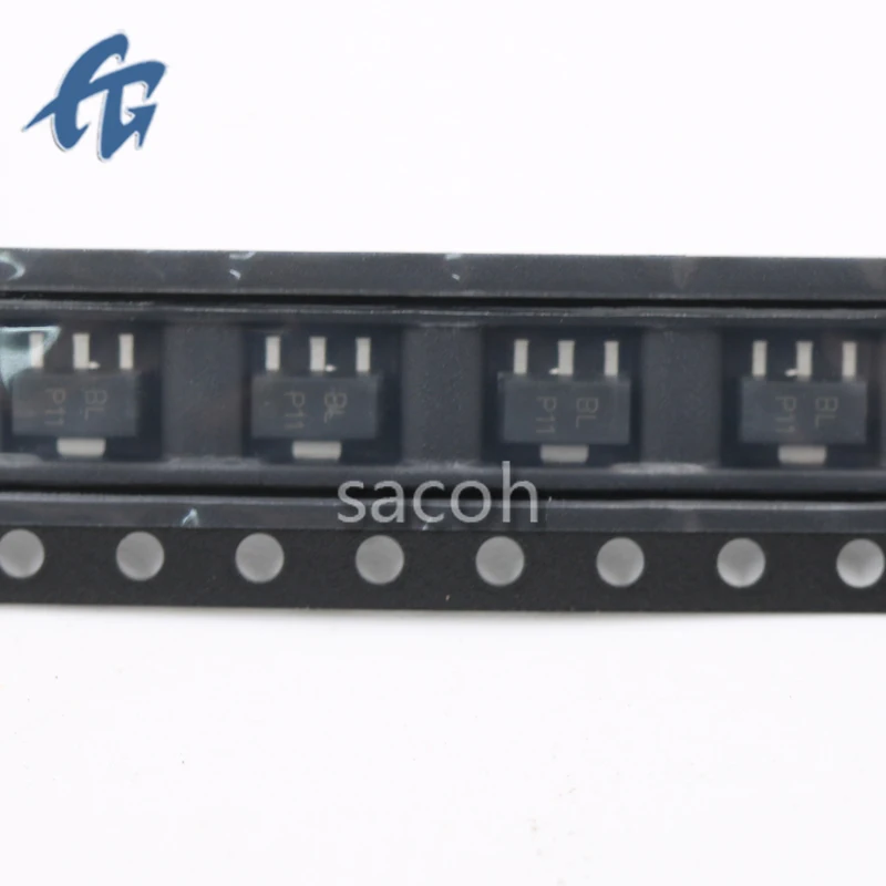 

(SACOH Electronic Components) BCX56-16 50Pcs 100% Brand New Original In Stock