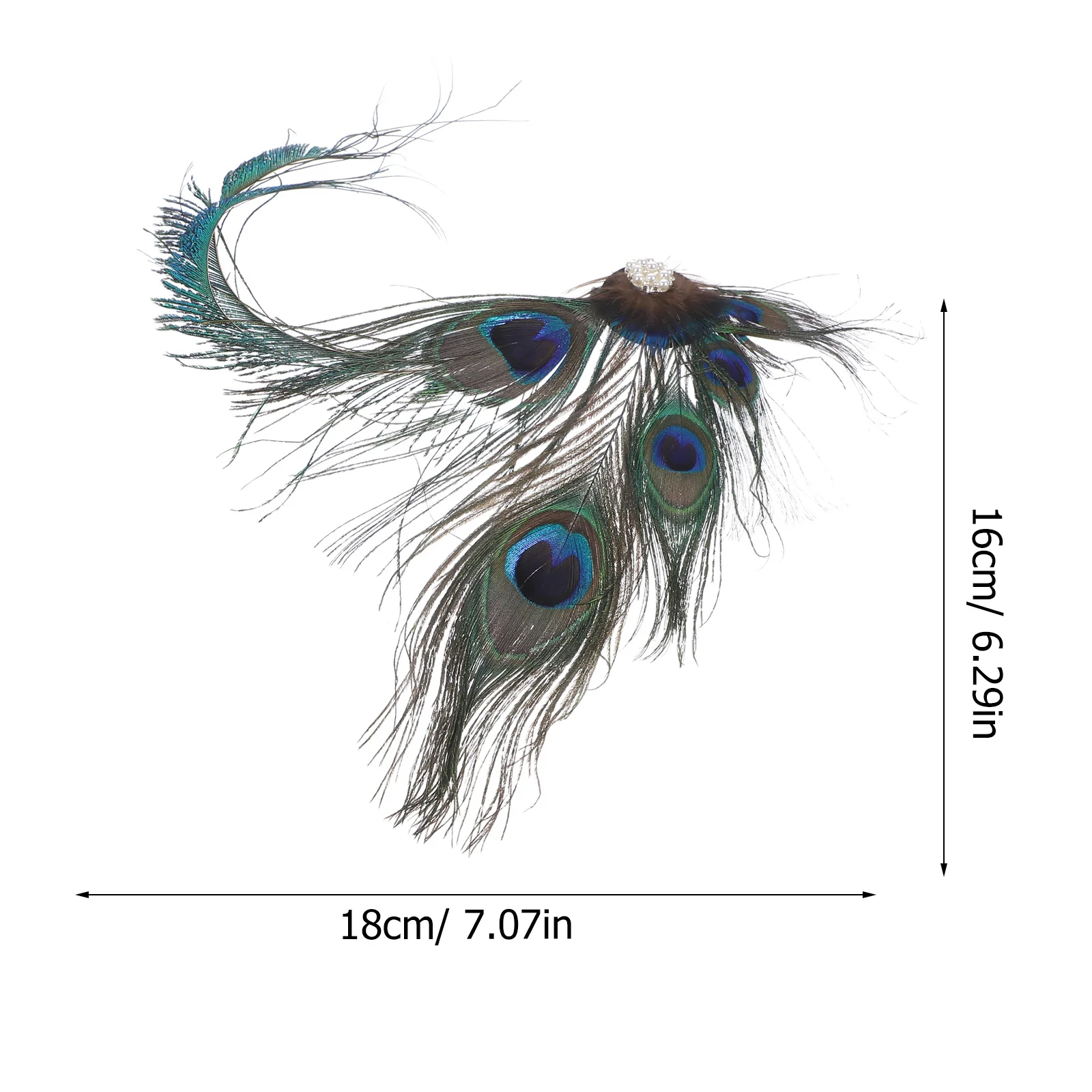 الرجعية خمر النساء دبوس اكسسوارات أوبدو ديكور حفلات الزواج التصميم النساء إكسسوارات الشعر مشبك شعر أداة الرجعية