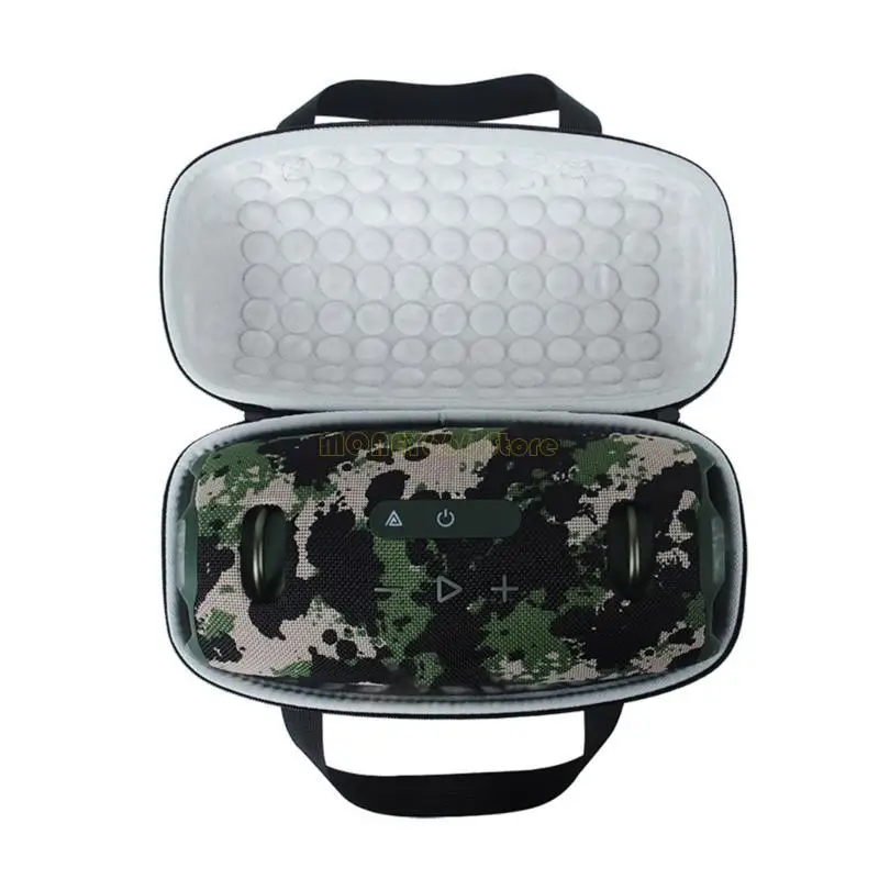 F62C Portables Travel Case Speaker Storage Bag for Xtreme 4 Speaker, Case Only