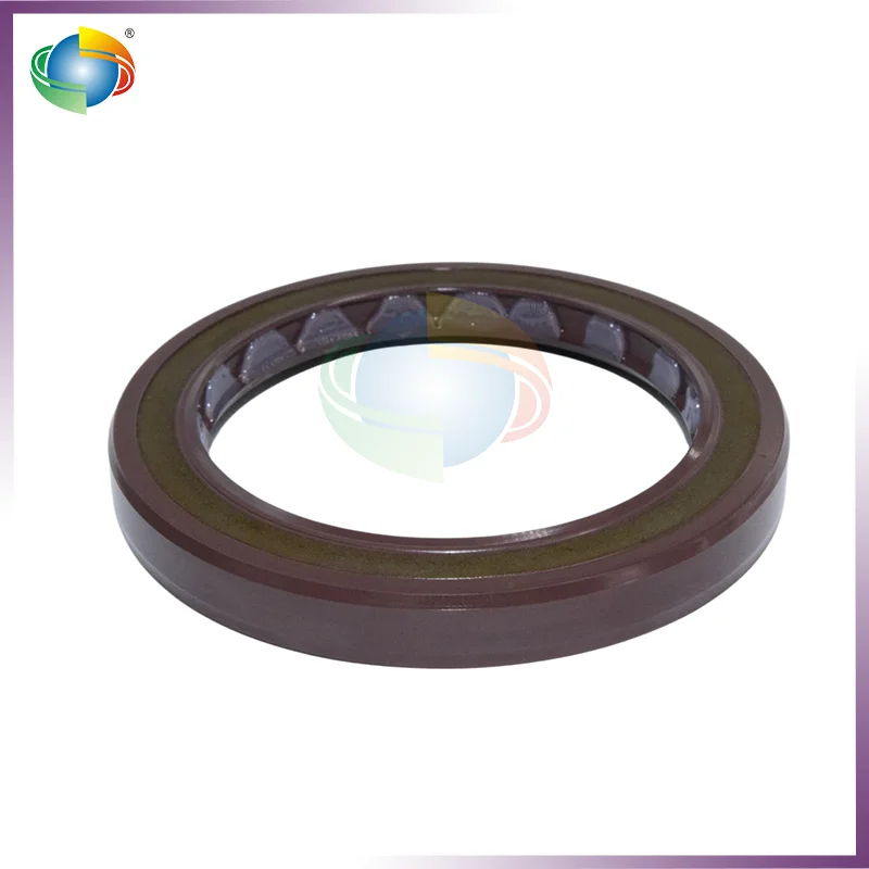 44.45*60*7 High Pressure Oil Seal 44.45x60x7 Bafsl1sf Rubber / Rubber Used For Sauer-Danfoss 51c80/90r100/130/180/250