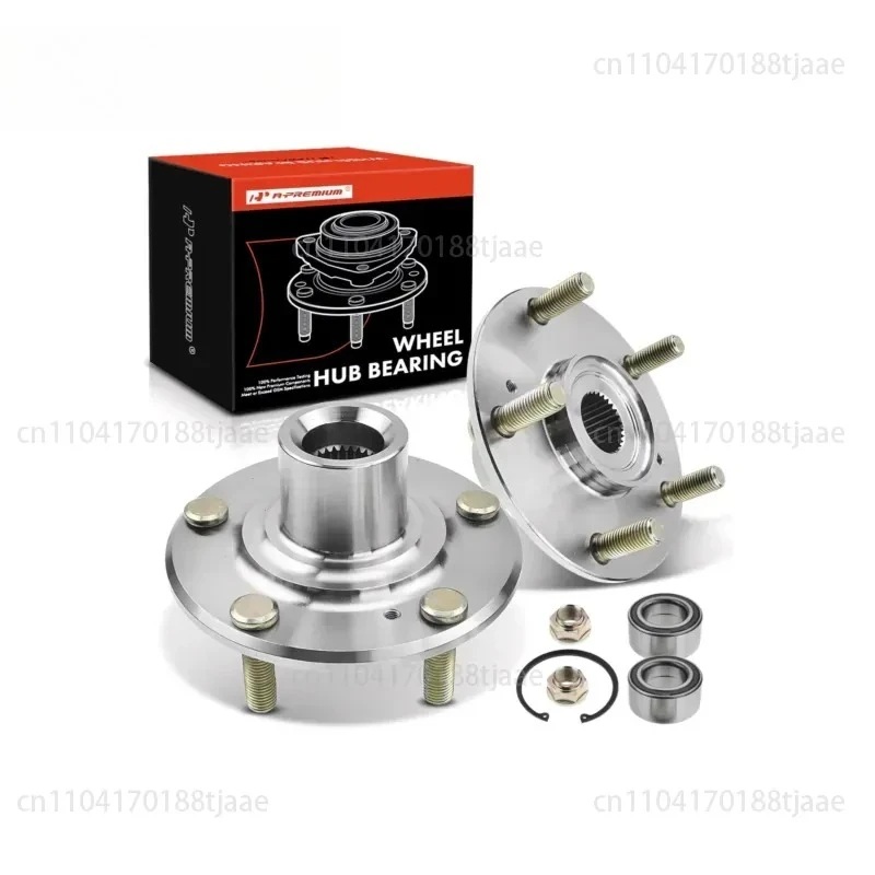 auto foreign trade parts bearing BR930575K44600SDAA10 wheel hub kit original assembly