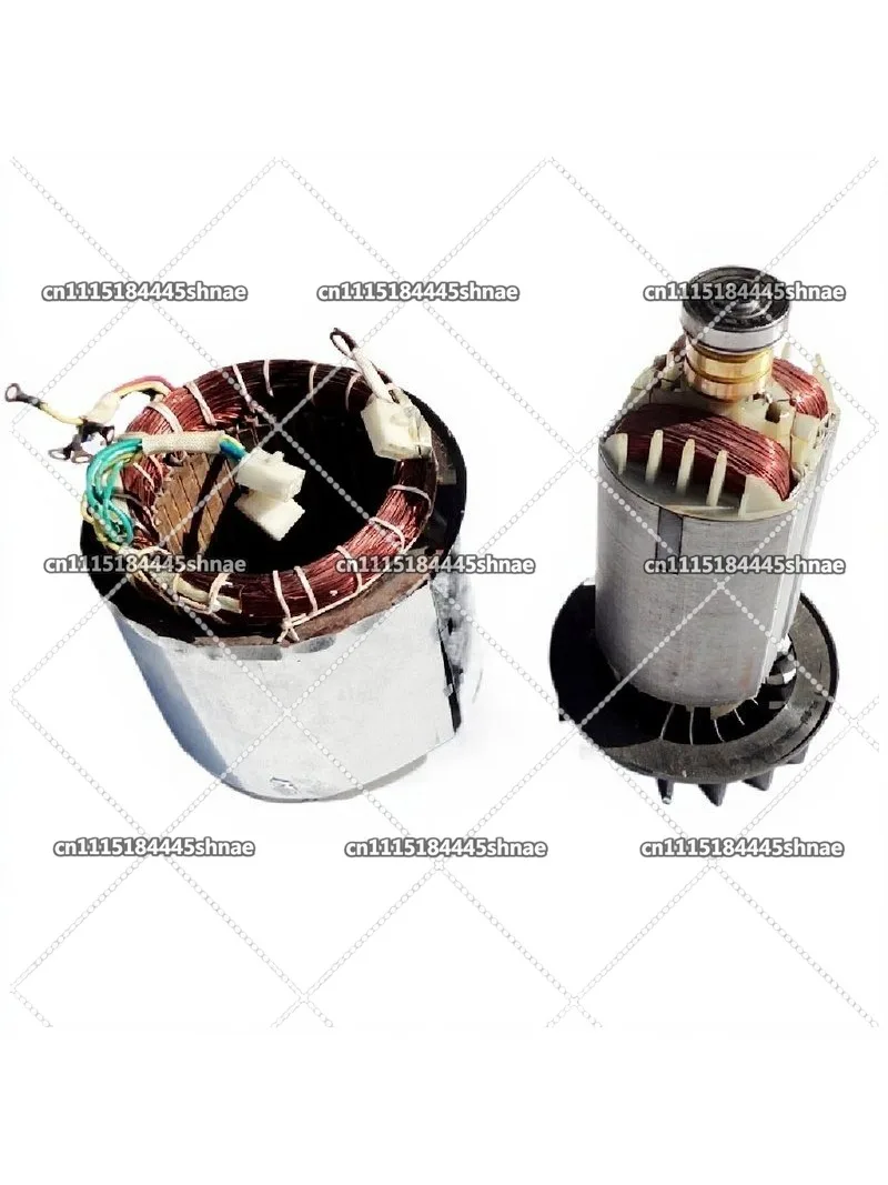 generator parts 5 - 7/6.5 8 kW three-phase motor assembly