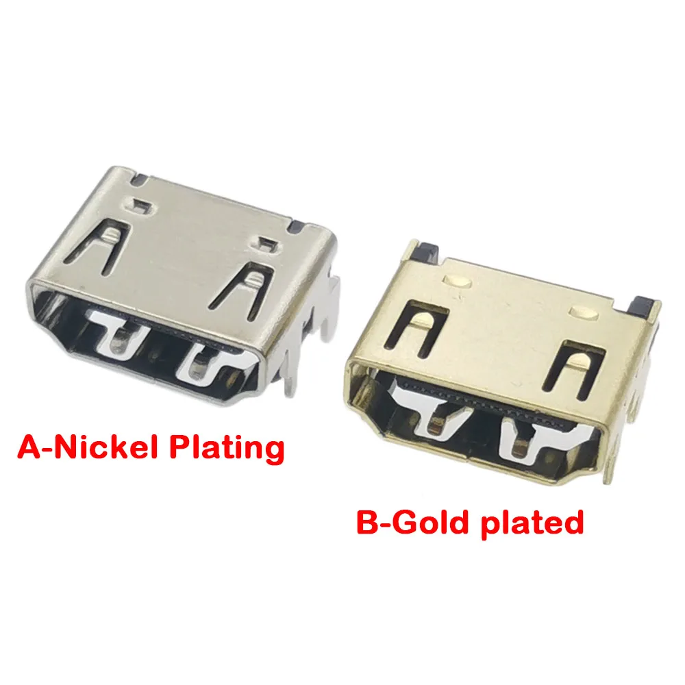 10PCS Hdmi-Compatib…