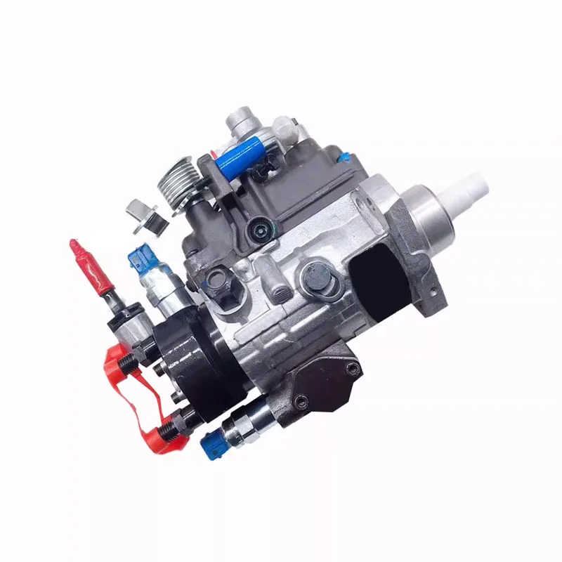 Part Fuel Injection Pump 9521A314H 320/06940 Excavator for Delphy Fuel Pump