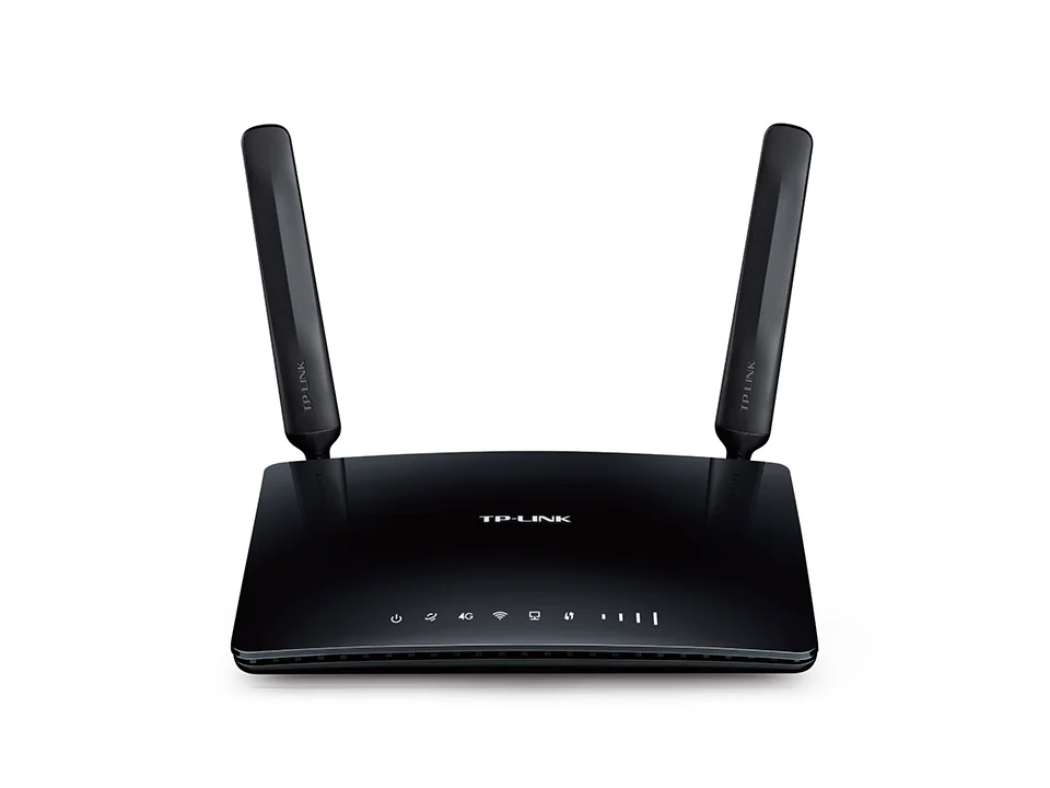 TP-LINK Boogschutter Mr200 Ac750 4G Lte Wifi Router