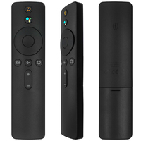 Fit For mi MI TV 4S L55M5-5ARU Mi TV 4A with Google Assistant Voice Search Bluetooth Remote Control Replacement Hot XMRM-007