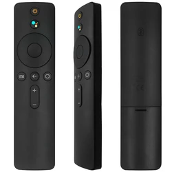 Fit For mi MI TV 4S L55M5-5ARU Mi TV 4A with Google Assistant Voice Search Bluetooth Remote Control Replacement Hot XMRM-007