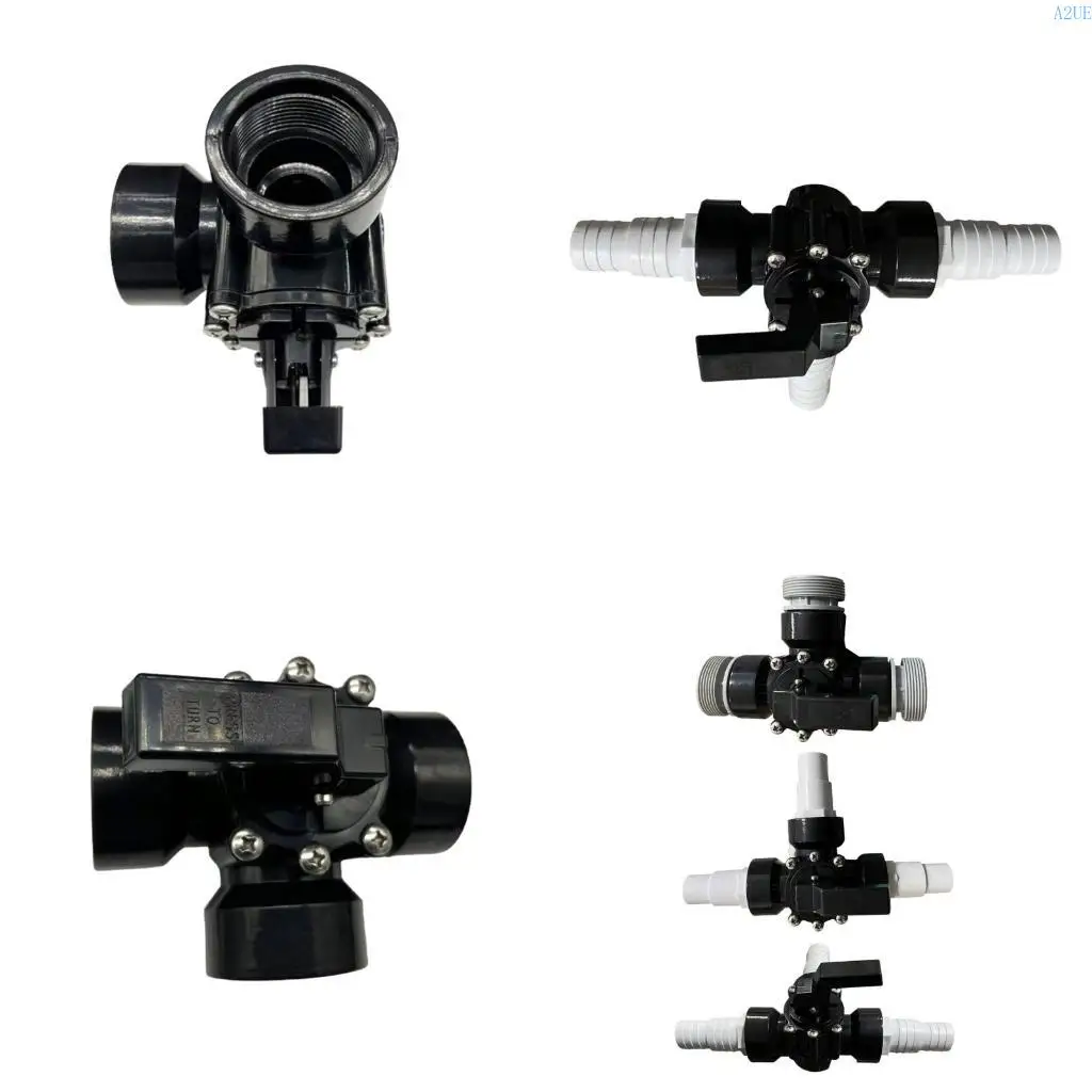 A2UE Three Way Pool… - image