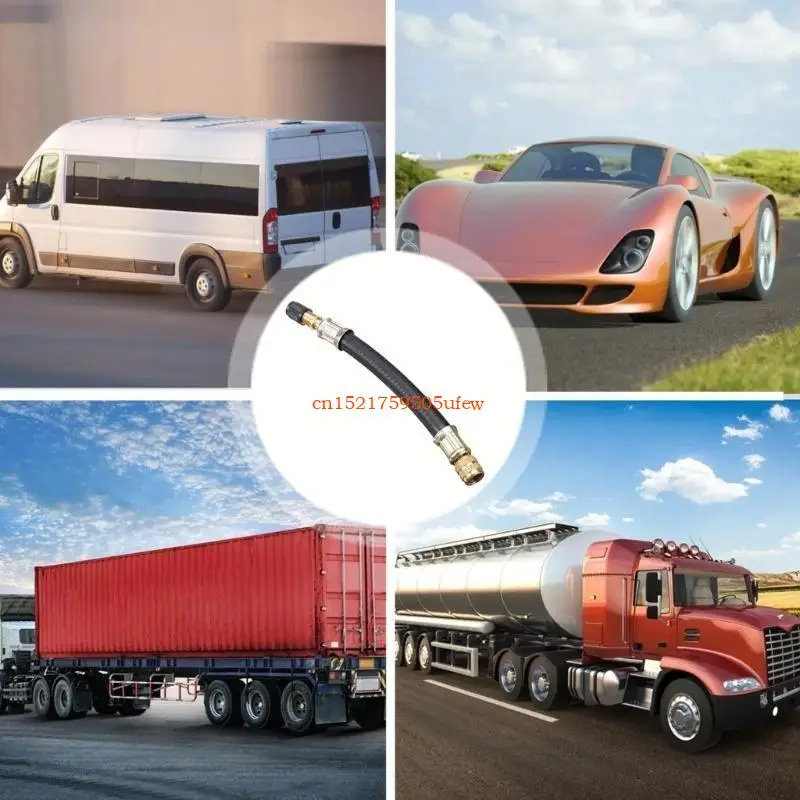 

Универсальный адаптер удлинителя шин Гибкий удлинитель для различных транспортных средств для различных транспортных средств