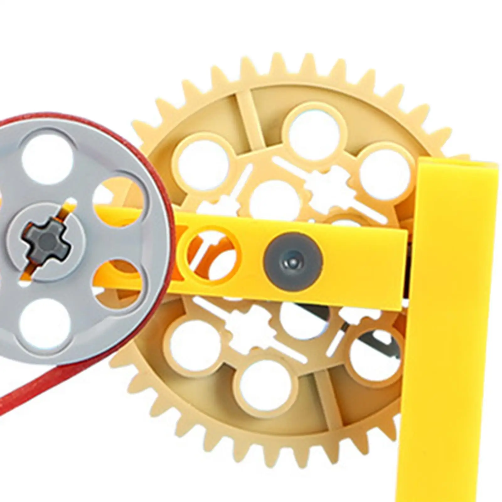 Génération d'énergie de gadget de technologie de tige de modèle de générateur électrique portatif