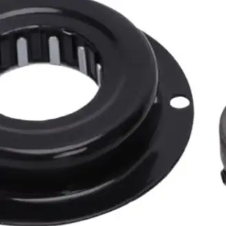 Washing Machine Tachometer Coil 60mm Motor Sensor Coil 75cm 2-Wire With 6/8/9/10mm Magnet Replacement Washer Motor Parts
