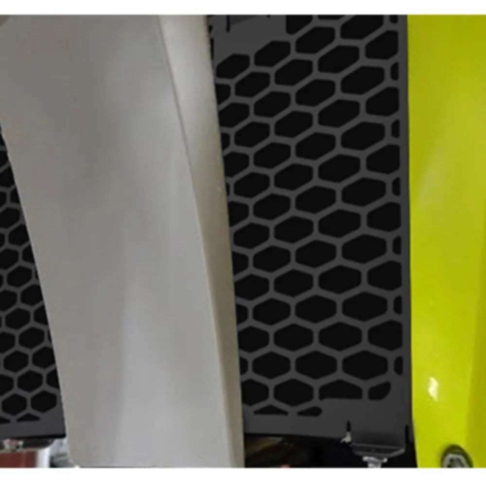 

Radiator Grille Grill Guard Cover Protector For Husqvarna 701 Supermoto 701 Enduro 2016 2017 2018 2019 2020 2021 2022 2023