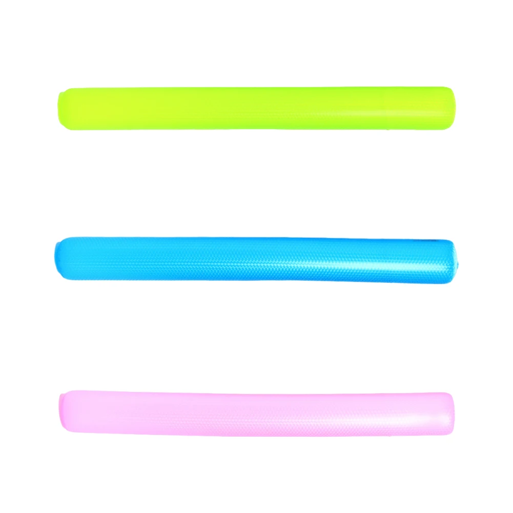 63인치 PVC 수영장 풍선 스틱 대형 풍선 수영장 누들 풍선 수영 누들 물놀이용 물놀이 파티용 튜브