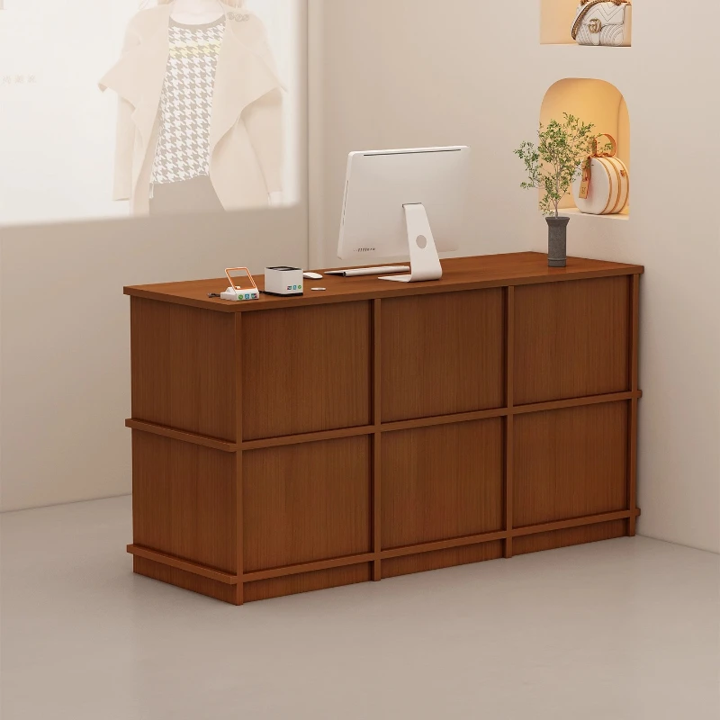 

Display Modern Reception Desks Boutique Dentist Home Stands Reception Desks Podium Stands Recepcion Mostrador Pulpit For Church