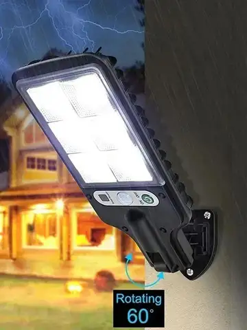 Garden Solar Lamps Outdoor Wall Light Sconces Outdoor Gardens Decoration Led Lights Sunlight Lamp Lighting Waterproof Furniture