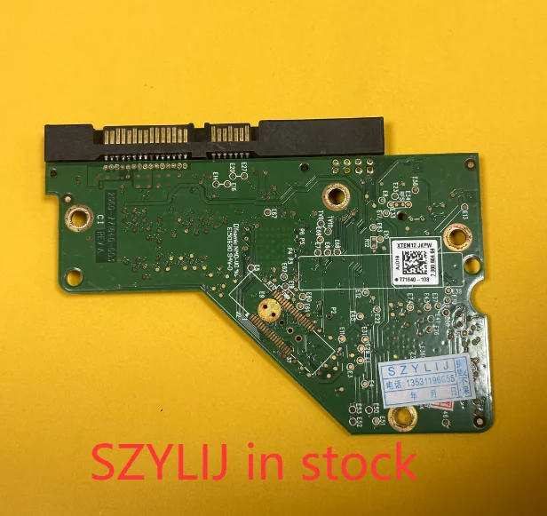 

Хорошее качество для 2060-771640-003 REV A 771640-003