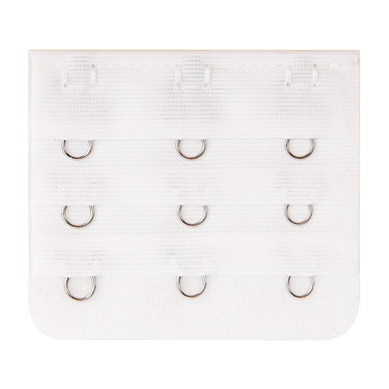 Variant: three buttons-white