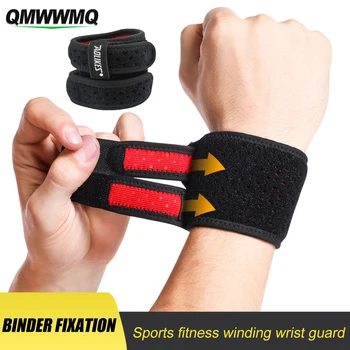 1Pcs מתכוונן יד סד עבור TFCC דמעות לשמאל וימין פרקי ידיים, תמיכה עבור משקל נושאות מתח, תרגיל, הקלה כאב