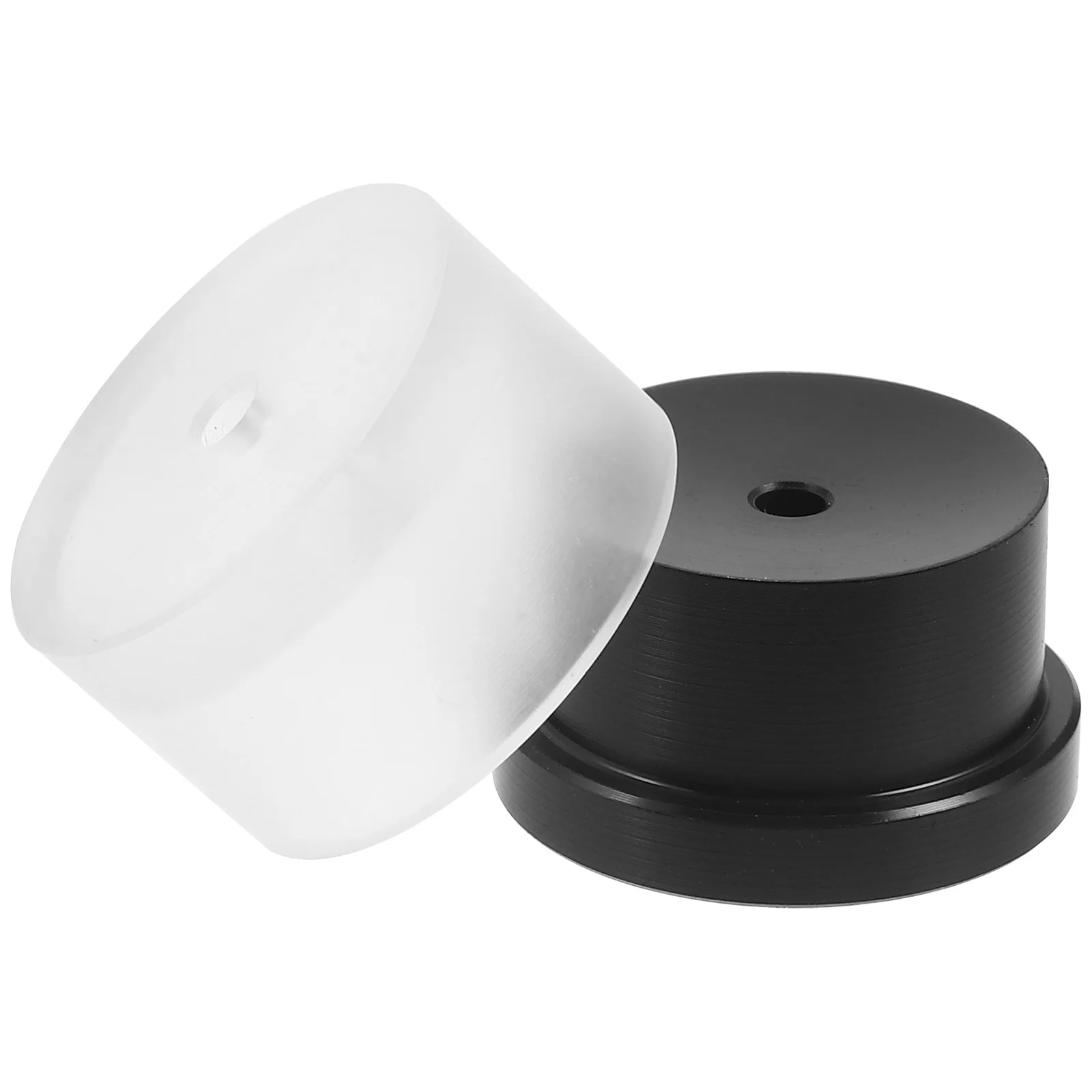 

Barrel Closer Tool Plastic Watch Repair Equipment Press Closing Movement Holder For Watchmaker Tools