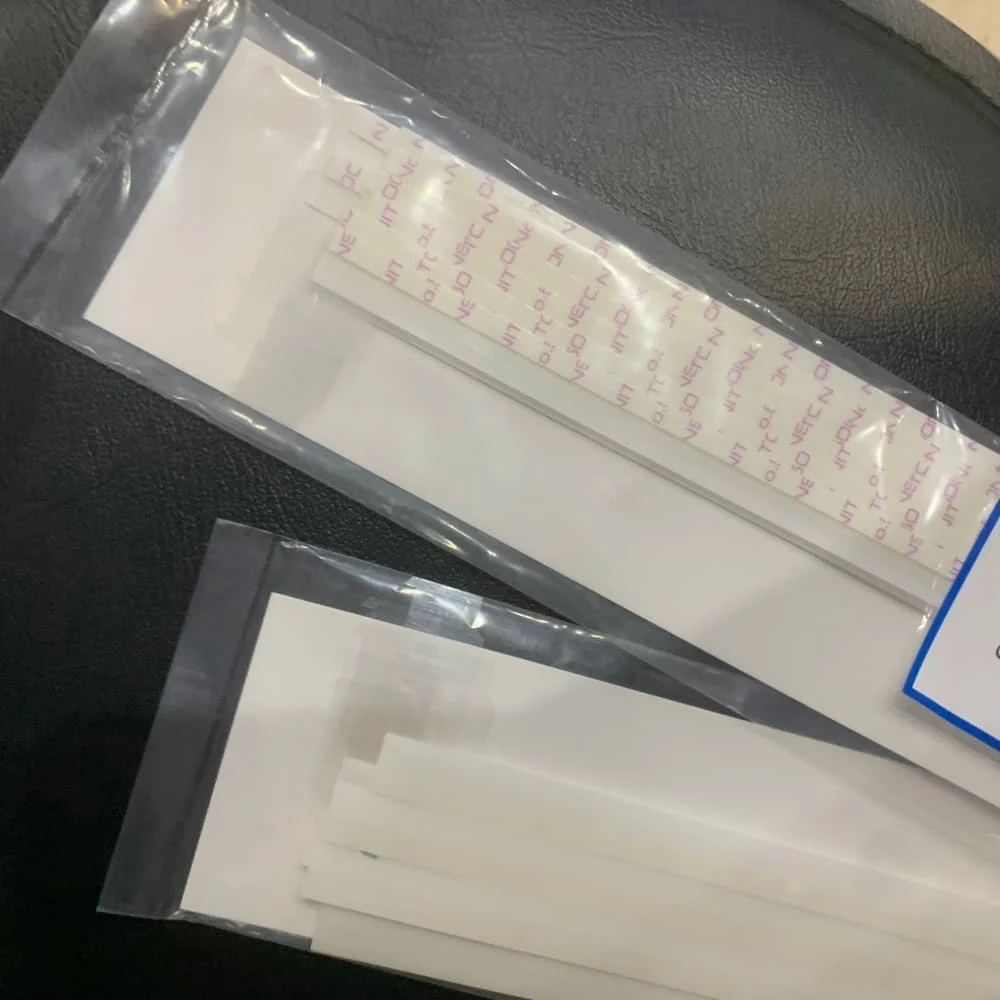 

4PCS C364 Developer Entrance Seal For Konica Minolta Bizhub C224 C284 C364 C454 C554 C224e C284e C364e C454e C554e