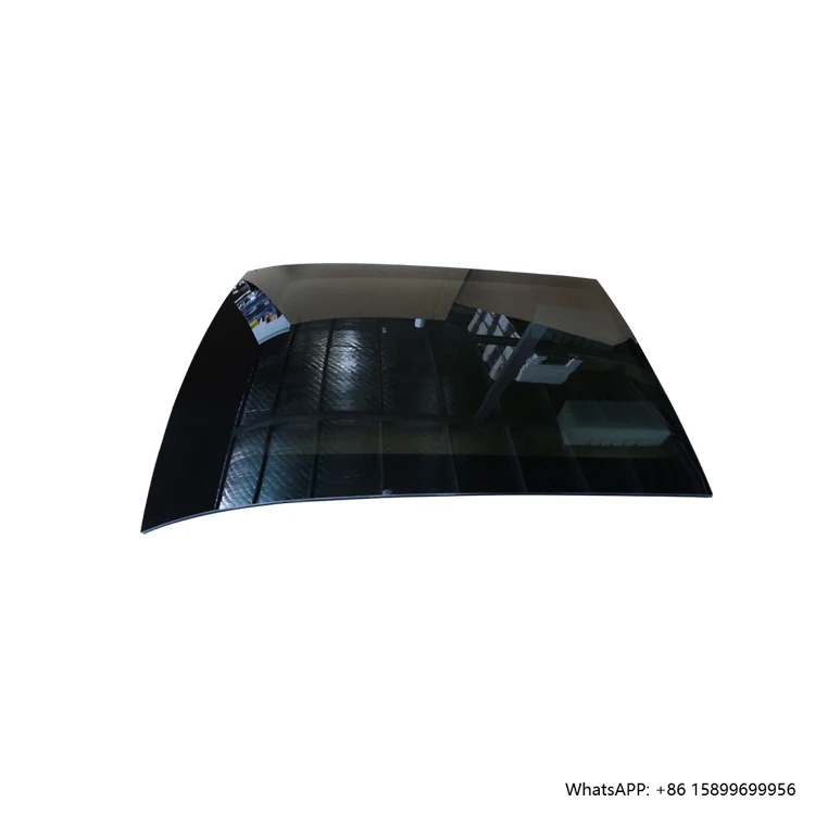 

High-Quality Car Windshield Sunroof Glass for Li Xiang L5 L6 L7 L8 L9 Li Auto MEGA Electric SUV