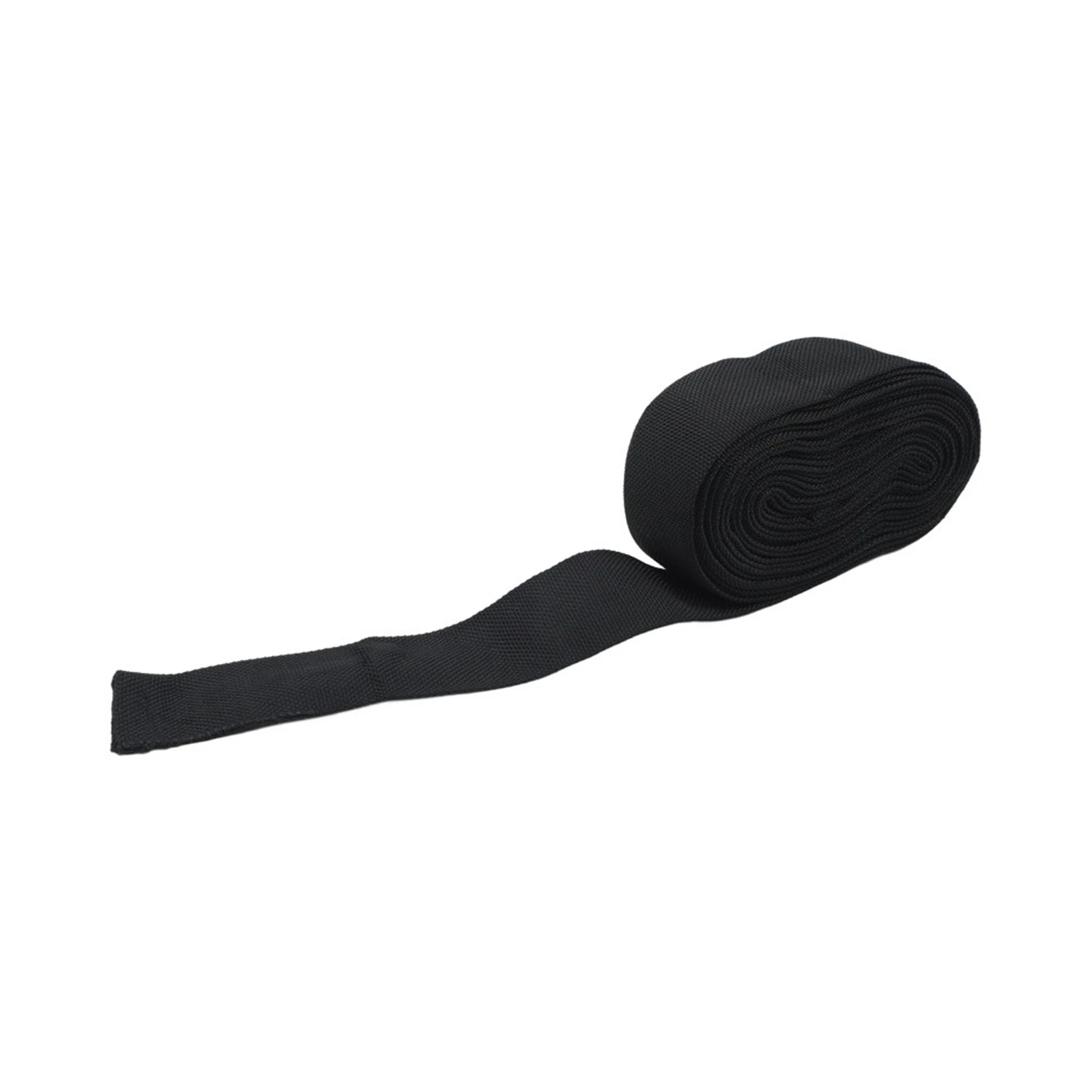 Sheath Nylon Protective Cover Sheathed Cable Cover Welding for tig for torch 25FT 7.5m/25ft Parts High Quality