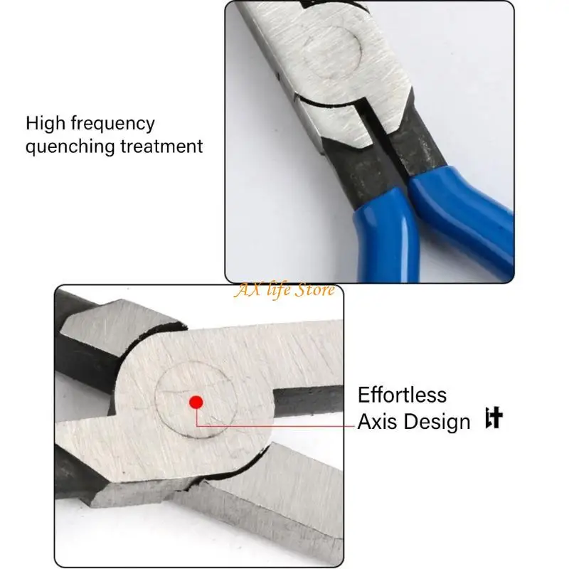 

J2HA Electrical Disconnect Pliers Fuels Line Disconnect Tool Hose Removal Pliers