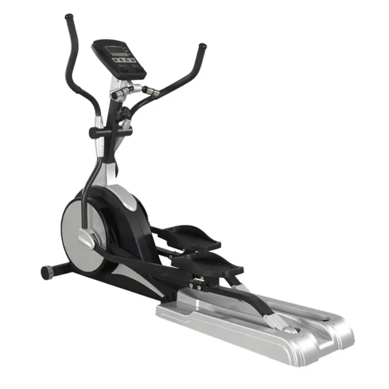Elliptical Machine NO.13 Elliptical Manufacturer Heavy Silent Fitness Gym Commercial Studio Aerobics Equipment Spacewalk Machine