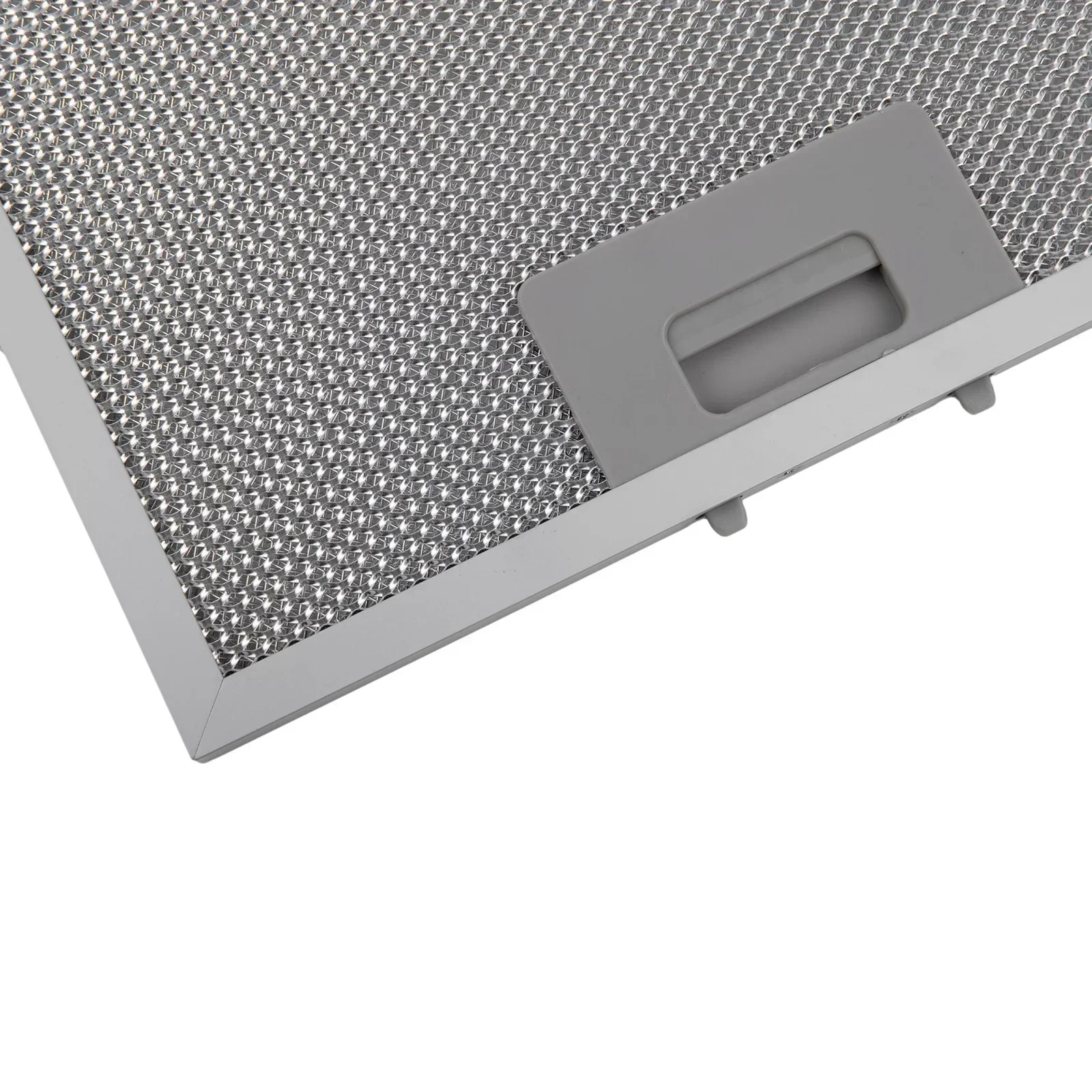 2PCS 320 X 260 Mm Range Hood Filter Cooker Hood Grease Filter Kitchen Extractor Ventilation Aluminium Aspirator Filter Mesh