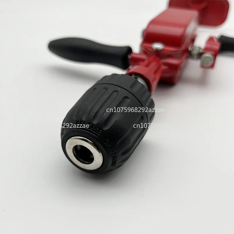 IMPA613531 Closed Chest Drill Automatic Manual Mechanical Drill Tapping Machine