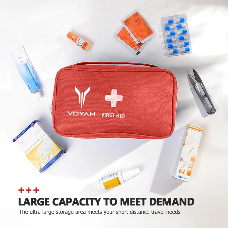 العالمي سيارة حقيبة يد للسفر حقيبة التخزين الإسعافات الأولية أكياس ل فويا الحرة حالم Zhuiguang 2021 2022 2023 #3