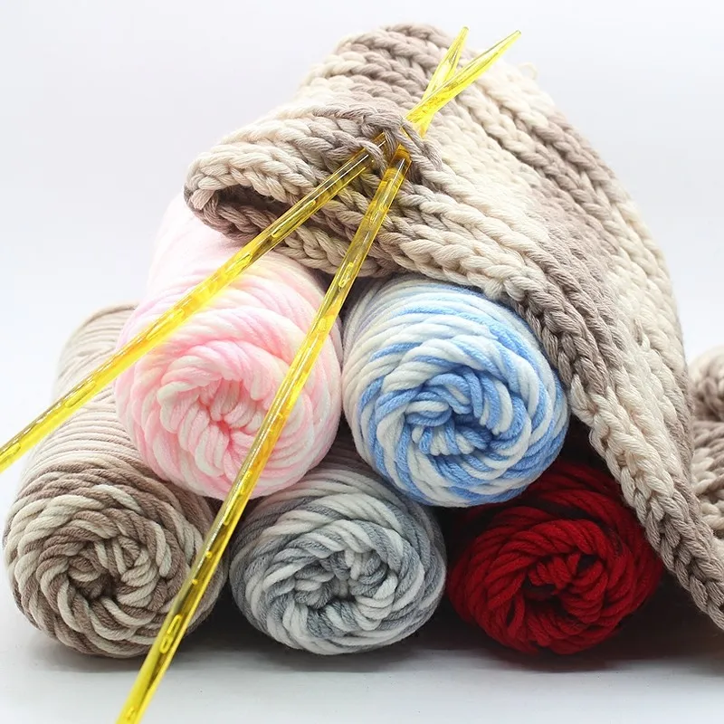Thumbnail 4 - #2 Yarn Spools Comparison Guide