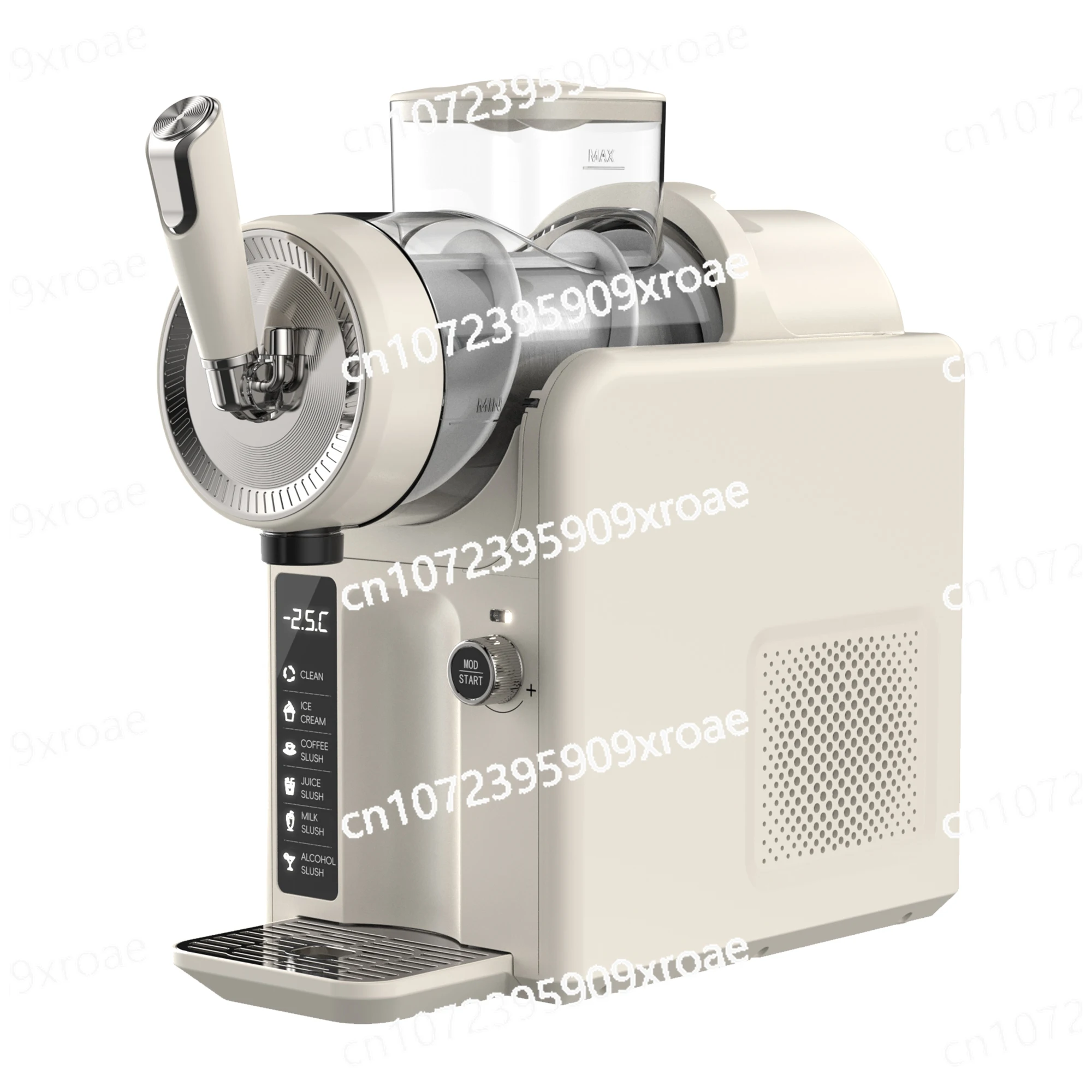 

Машина для приготовления смузи, подходящая для семей, чтобы сделать смузи дома.