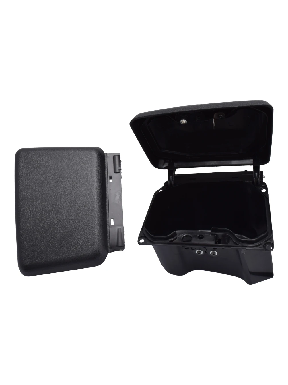

For Honda GL1800 Goldwing 2001-2011 Motorcycle Fairing Tool Box Sets Front