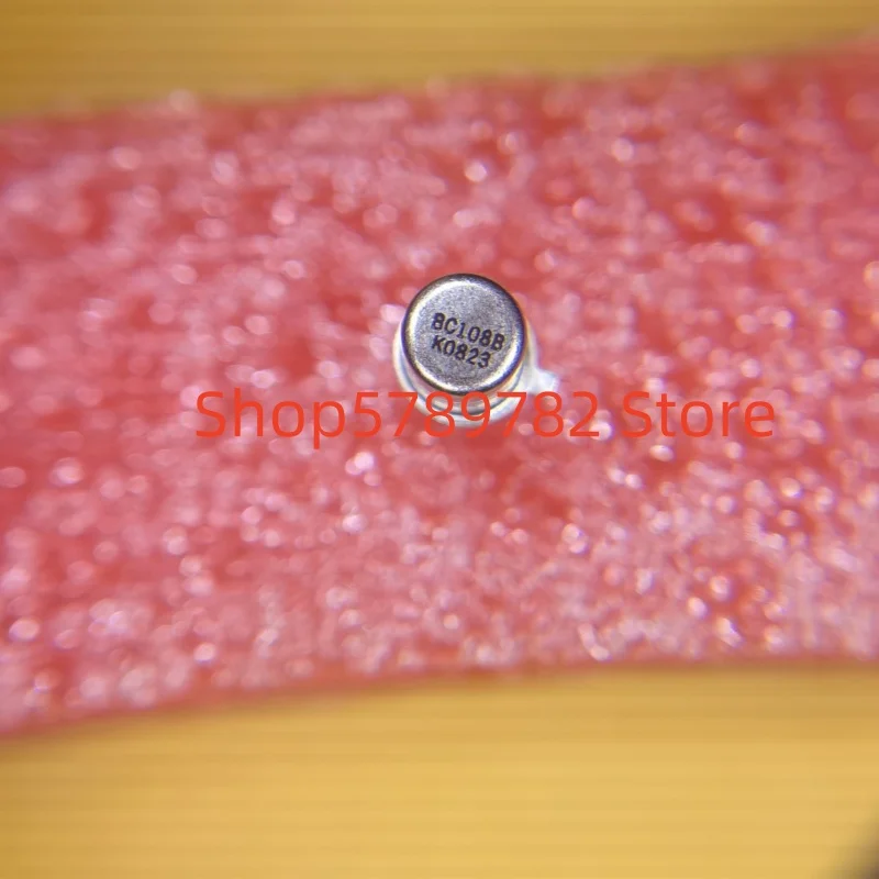 1 шт./лот BC108B TO-18