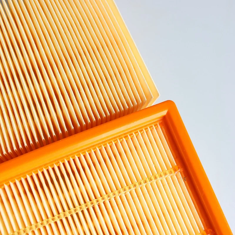 Акция! Воздушный фильтр для пылесоса KARCHER NT25/1 NT45/1 NT55/1 NT361 ECO NT561 ECO NT611 ECO, сменные фильтры