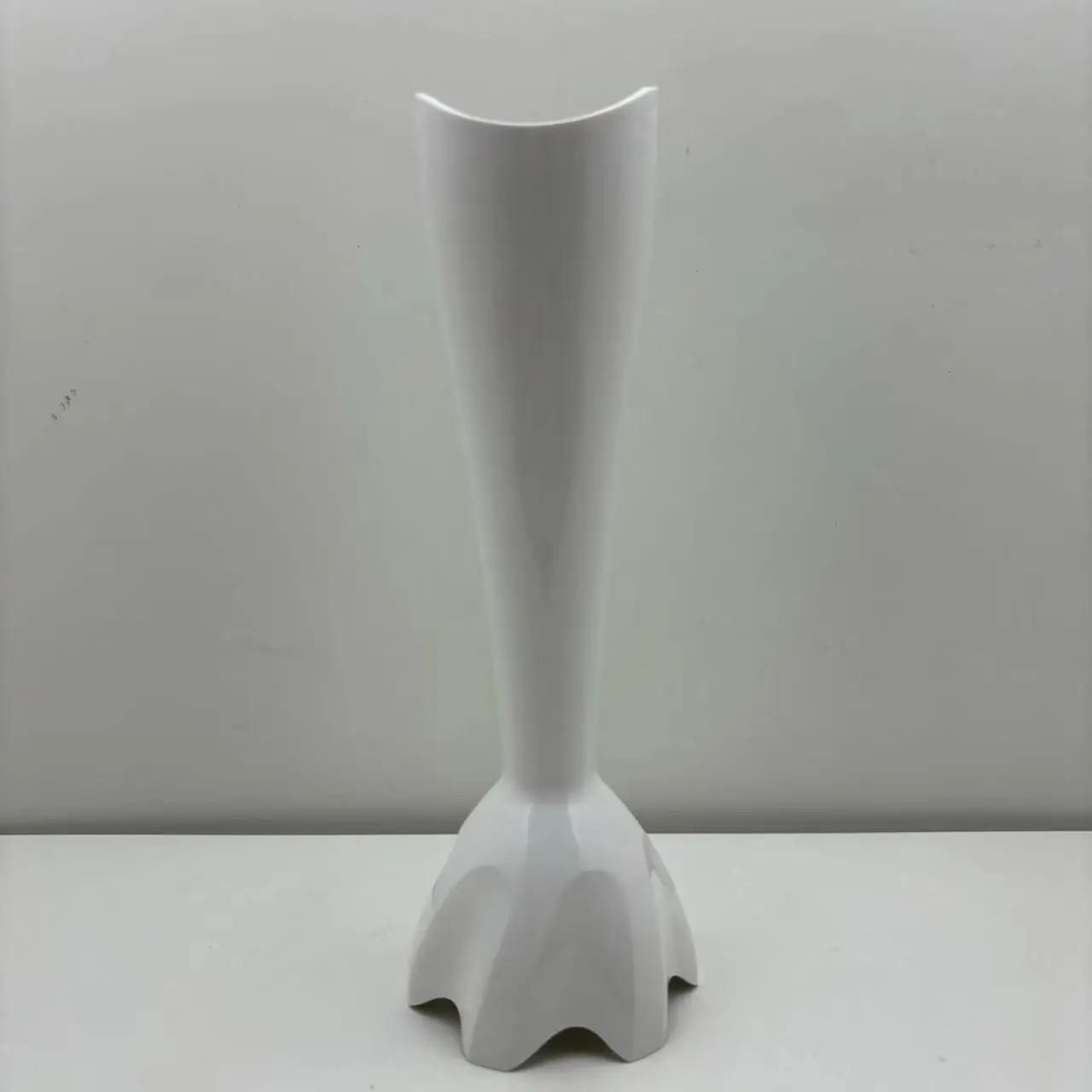 

Suitable for Braun 4162 MQ325 MQ335 MQ300 MR300 MR4050 plastic shaft mixing rod blade