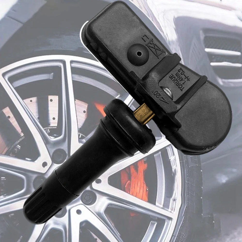 A44I-52933-C1100 Tire Pressure Sensor Automatic Registered For Ix25 Creta 2016 2017 2018 2019 2020