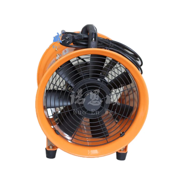 16 inch 220v Industrial Portable Air Ventilator Blower Fan