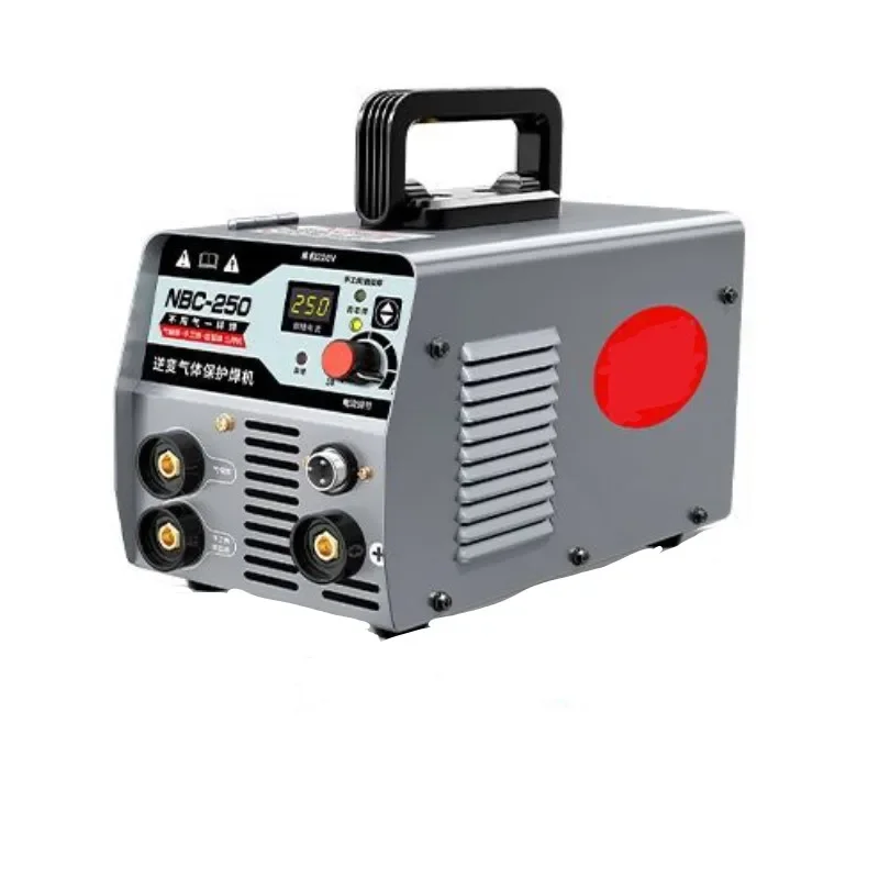 

Multifunctional Electric Portable Digital Display Welding Machine Welding