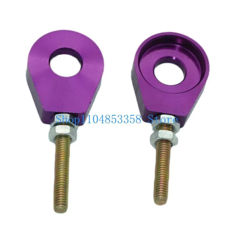

652F 12mm/15mm Adjuster for CRF 50 70 Bike Dirt Pit Universal Aluminum Adjuster
