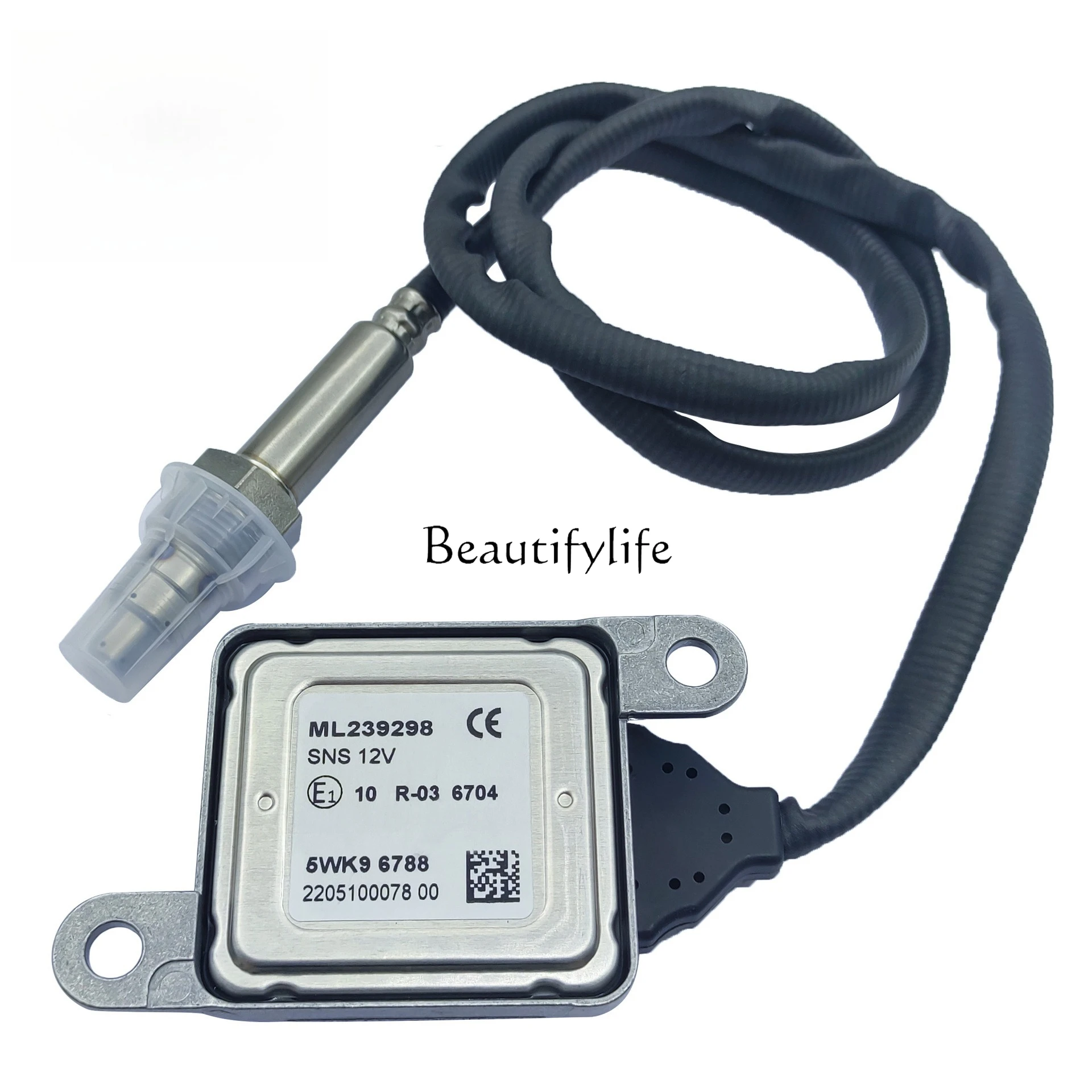 

Automotive parts*NOX sensor ML239299 5WK97200 ML239298 5WK96788