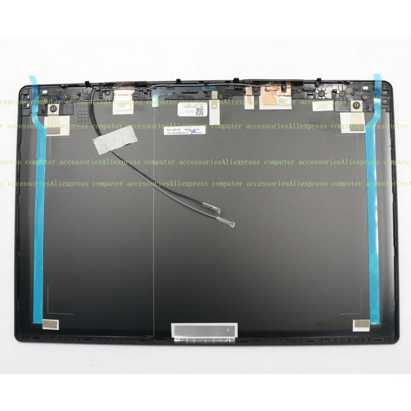 

P + новая задняя крышка ЖК-дисплея для Lenovo Ideapad 530S-14IKB 81EU, стекло 5CB0R20131